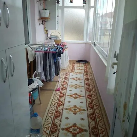 شقة Suruloglu