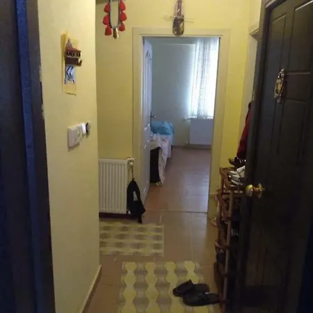 شقة Suruloglu كاراسو
