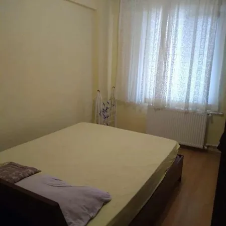 Suruloglu Apartment Karasu